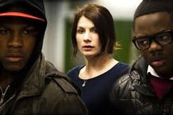 Crítica de Attack the block