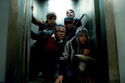 Imagen de la película Attack the block