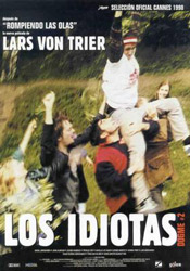 Los idiotas