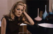 Belle de jour - La  película