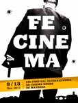 Festival Internacional de Cinema Negre de Manresa 2011