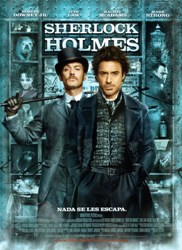 Sherlock Holmes Cartel