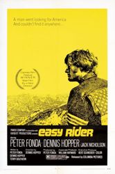 Easy rider