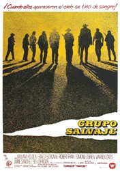 Grupo salvaje