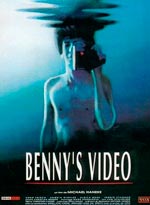El video de Benny
