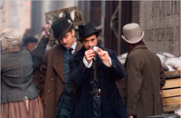 Sherlock Holmes