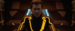 Tron legacy