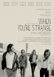 When you're strange - Cartel