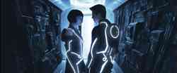 Tron legacy