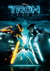 Tron legacy