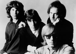 Documental sobre The Doors