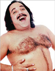 Ron Jeremy