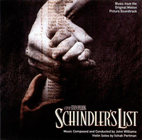 BSO La lista de Schindler