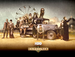 Series - Carnivale