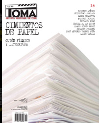 Revista CINE TOMA Nº 14