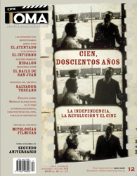 Revista CINE TOMA Nº 12