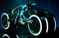 Tron Legacy - Crítica