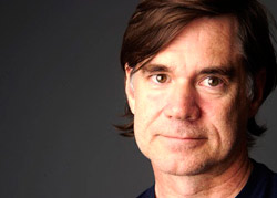 Gus Van Sant