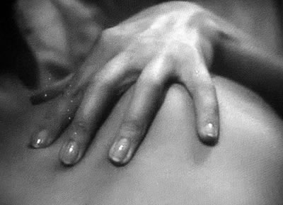 Fotograma de Hiroshima mon amour