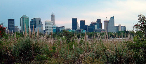 Ciudades de cine: Buenos Aires