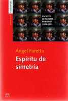 Espírtitu de simetria