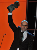 Premios Goya