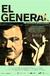 El general, cartel