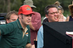 Adam McKay - Will Ferrell