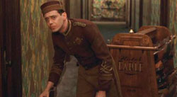 Buscemi en Barton Fink