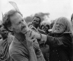 Herzog - Kinski