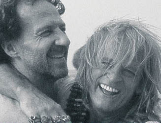Werner Herzog y Klaus Kinski