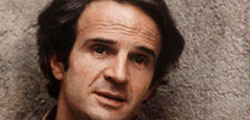 François Truffaut