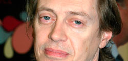 Steve Buscemi