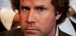 Will Ferrell