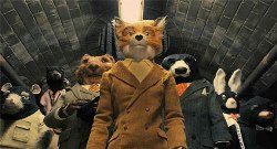 Fantástico Mr. Fox
