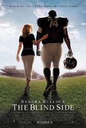 The blind side