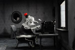 Mary and Max - Pelicula