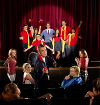 Glee - serie TV