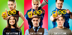 Glee, la serie