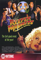Reefer madness - Película