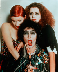 The rocky horror picture show