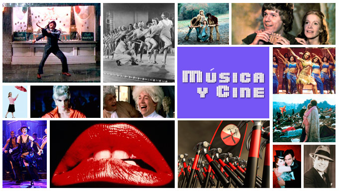 Música y cine