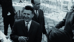 The Autobiography Of Nicolae Ceausescu