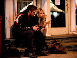 Crítica de Blue Valentine