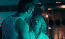 Blue Valentine, la película