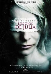 Los ojos de Julia