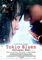 Tokio Blues