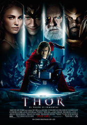 Thor, cartel