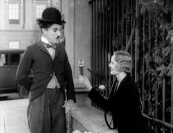 Charles Chaplin