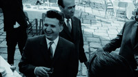 The autobiography of Nicolae Ceaucescu